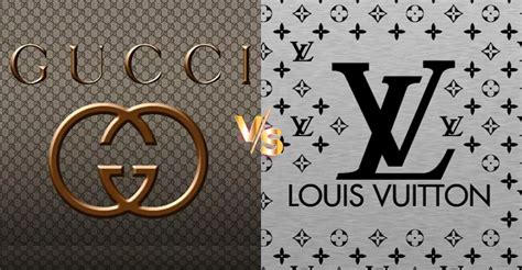 gucci vs louis vuitton vs dior|Gucci vs Louis Vuitton: Which is the more premium brand and .